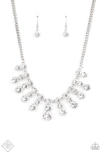 Load image into Gallery viewer, Celebrity Couture - White- Feb Fashion Fix
