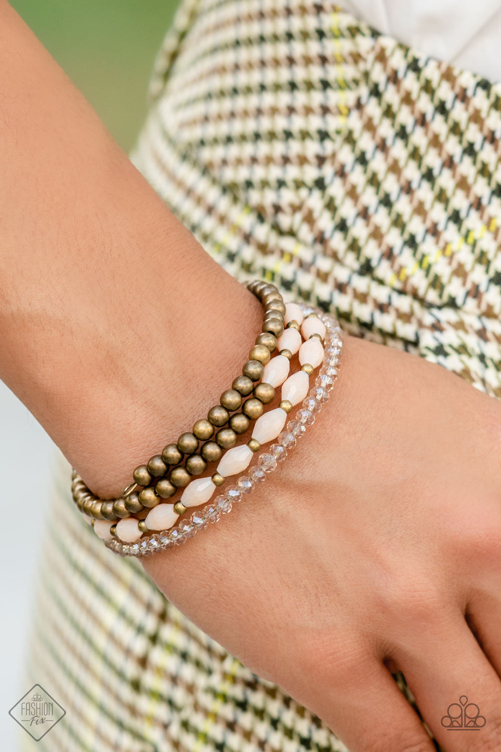 Celestial Chapter - Brass- Nov Fashion Fix 22