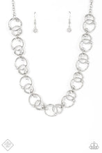 Load image into Gallery viewer, Center of My Universe - White- March Fashion Fix 22
