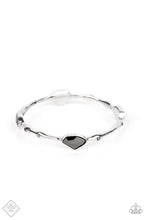Load image into Gallery viewer, Chiseled Craze - Silver- Oct Fashion Fix 22
