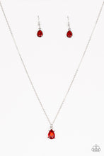 Load image into Gallery viewer, Classy Classicist - Red
