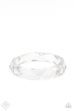 Load image into Gallery viewer, Clear-Cut Couture - White- August Fashion Fix
