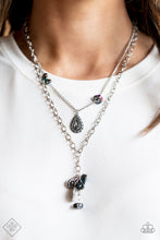 Load image into Gallery viewer, Collectors Craftsmanship - Multi- Nov Fashion Fix 22
