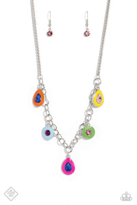 Colorblock Craze - Multi - May Fashion Fix 23