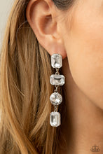 Load image into Gallery viewer, Cosmic Heiress - White- March Fashion Fix

