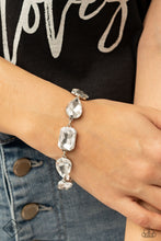 Load image into Gallery viewer, Cosmic Treasure Chest - White- March Fashion Fix
