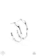 Load image into Gallery viewer, Coveted Curves - Silver- June Fashion Fix 21
