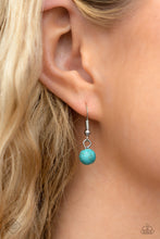 Load image into Gallery viewer, Cowboy Catwalk - Blue- March Fashion Fix 23
