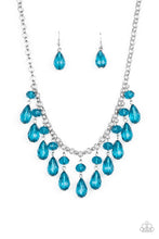 Load image into Gallery viewer, Crystal Enchantment - Blue
