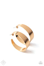 Load image into Gallery viewer, Curve Crushin - Gold- Sep Fashion Fix
