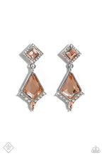 Load image into Gallery viewer, Dapper Display - Orange - May Fashion Fix 23
