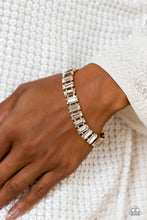 Load image into Gallery viewer, Darling Debutante - Gold- Feb Fashion Fix 23

