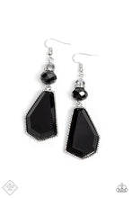 Load image into Gallery viewer, Defaced Dimension - Black- Jan Fashion Fix 22
