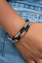 Load image into Gallery viewer, Delightfully Dainty - Black
