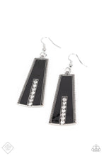 Load image into Gallery viewer, Demandingly Deco - Black- Sep Fashion Fix
