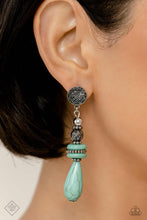 Load image into Gallery viewer, Desert Fever - Blue - May Fashion Fix 23
