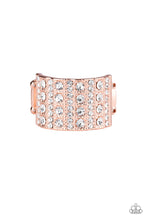 Load image into Gallery viewer, Diamond Drama - Copper
