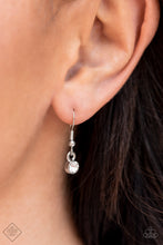 Load image into Gallery viewer, Diamond of the Season - White- Sep Fashion Fix 22
