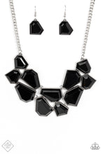 Load image into Gallery viewer, Double-DEFACED - Black- Jan Fashion Fix 22
