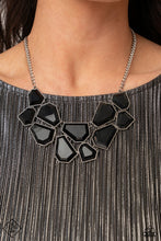 Load image into Gallery viewer, Double-DEFACED - Black- Jan Fashion Fix 22
