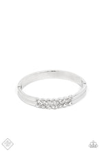 Load image into Gallery viewer, Doubled Down Dazzle - White- Nov Fashion Fix 21
