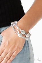 Load image into Gallery viewer, Downtown Dazzle - Silver
