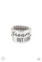 Load image into Gallery viewer, Dream Louder- July Fashion Fix

