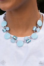 Load image into Gallery viewer, Dreaming in MULTICOLOR - Blue- May Fashion Fix 22
