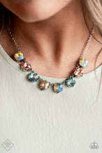 Load image into Gallery viewer, Dreamy Decorum - Multi- June Fashion Fix 21
