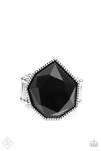 Load image into Gallery viewer, Dynamically Defaced - Black- Jan Fashion Fix 22
