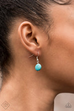 Load image into Gallery viewer, EPICENTER of Attention - Blue- April Fashion Fix
