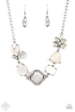 Load image into Gallery viewer, Eco Enchantment - White- June Fashion Fix 22
