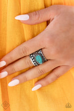Load image into Gallery viewer, Eco Energy - Blue- August Fashion Fix
