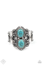 Load image into Gallery viewer, Eco Essence - Blue- Feb Fashion Fix 21
