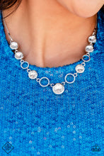 Load image into Gallery viewer, Elegantly Elite - White- Nov Fashion Fix 22
