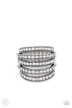 Load image into Gallery viewer, Empirical Sparkle - White- Sep Fashion Fix
