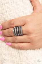 Load image into Gallery viewer, Empirical Sparkle - White- Sep Fashion Fix
