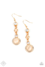 Load image into Gallery viewer, Epic Elegance - Gold- June Fashion Fix 21
