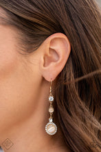 Load image into Gallery viewer, Epic Elegance - Gold- June Fashion Fix 21
