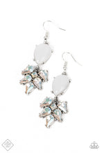 Load image into Gallery viewer, Ethereal Effervescence - White- June Fashion Fix 22
