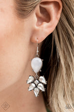 Load image into Gallery viewer, Ethereal Effervescence - White- June Fashion Fix 22
