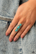 Load image into Gallery viewer, Extra Eco - Blue- March Fashion Fix
