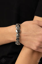 Load image into Gallery viewer, Extra Exposure - Silver- March Fashion Fix
