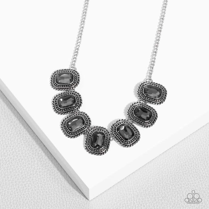 Iced Iron - Silver