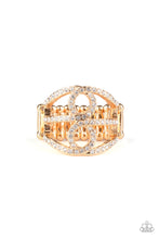 Load image into Gallery viewer, Fabulously Frosted - Gold

