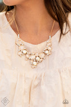Load image into Gallery viewer, Fairytale Affair - Gold- June Fashion Fix 21
