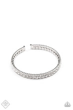 Load image into Gallery viewer, Fairytale Sparkle- White- May Fashion Fix 21
