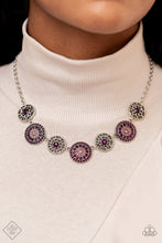 Load image into Gallery viewer, Farmers Market Fashionista - Purple- Nov Fashion Fix 21
