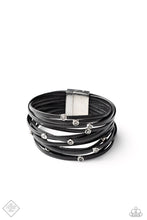 Load image into Gallery viewer, Fearlessly Layered - Black- DEC Fashion Fix

