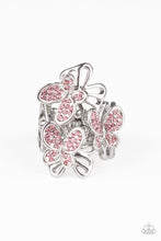 Load image into Gallery viewer, Flighty Flutter - Pink
